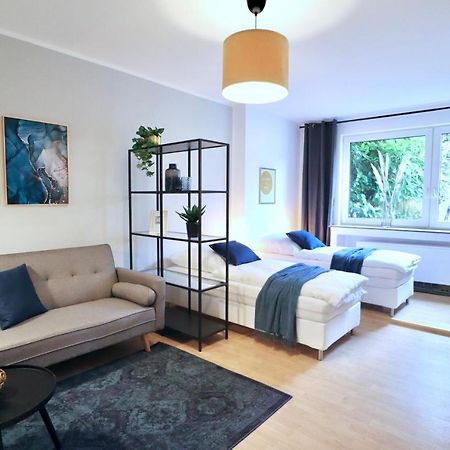 Sapphire Apartment: Free Parking + Netflix + Bathtub Essen Zewnętrze zdjęcie
