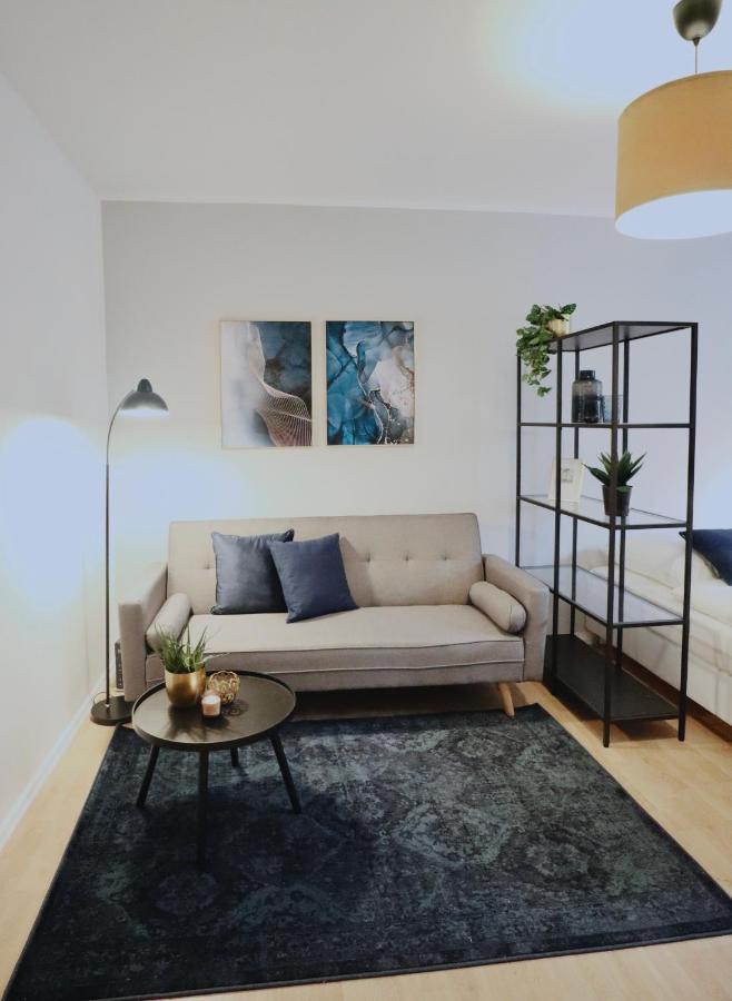 Sapphire Apartment: Free Parking + Netflix + Bathtub Essen Zewnętrze zdjęcie