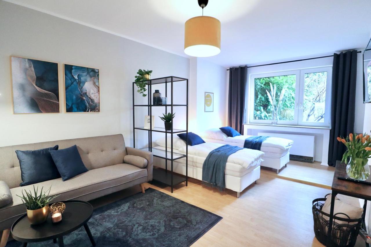 Sapphire Apartment: Free Parking + Netflix + Bathtub Essen Zewnętrze zdjęcie