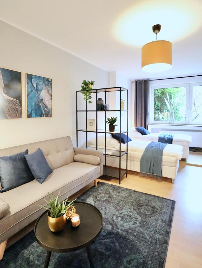 Sapphire Apartment: Free Parking + Netflix + Bathtub Essen Zewnętrze zdjęcie