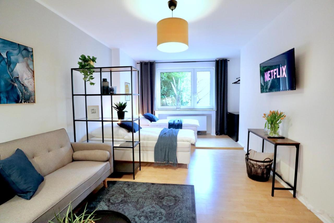 Sapphire Apartment: Free Parking + Netflix + Bathtub Essen Zewnętrze zdjęcie
