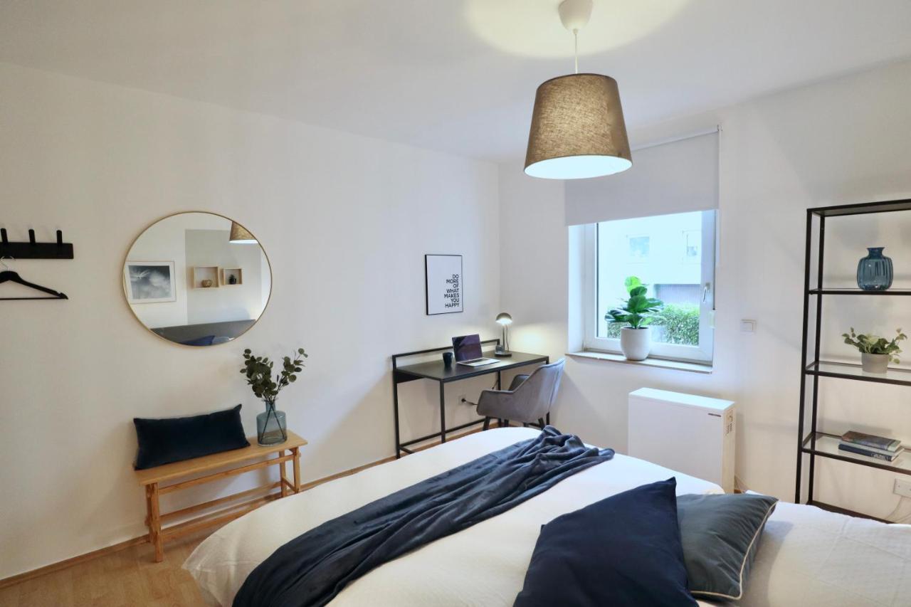 Sapphire Apartment: Free Parking + Netflix + Bathtub Essen Zewnętrze zdjęcie