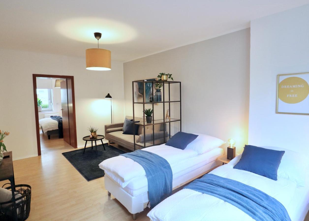 Sapphire Apartment: Free Parking + Netflix + Bathtub Essen Zewnętrze zdjęcie