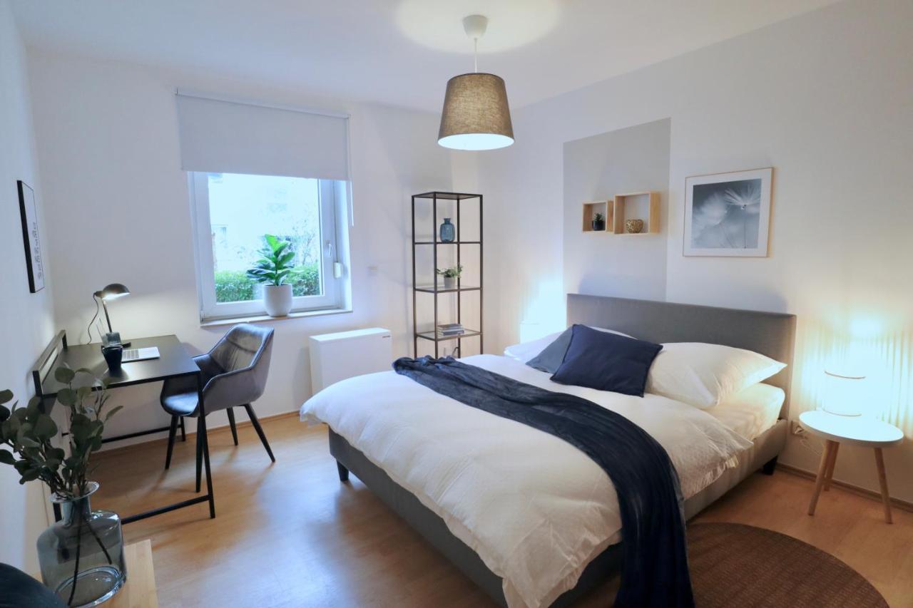 Sapphire Apartment: Free Parking + Netflix + Bathtub Essen Zewnętrze zdjęcie