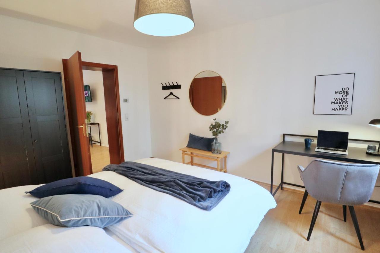 Sapphire Apartment: Free Parking + Netflix + Bathtub Essen Zewnętrze zdjęcie