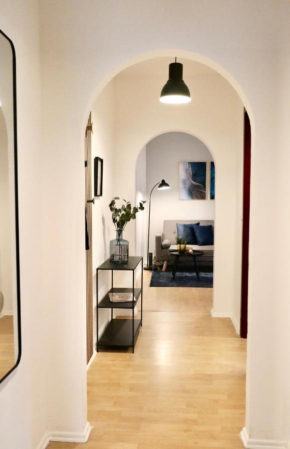 Sapphire Apartment: Free Parking + Netflix + Bathtub Essen Zewnętrze zdjęcie