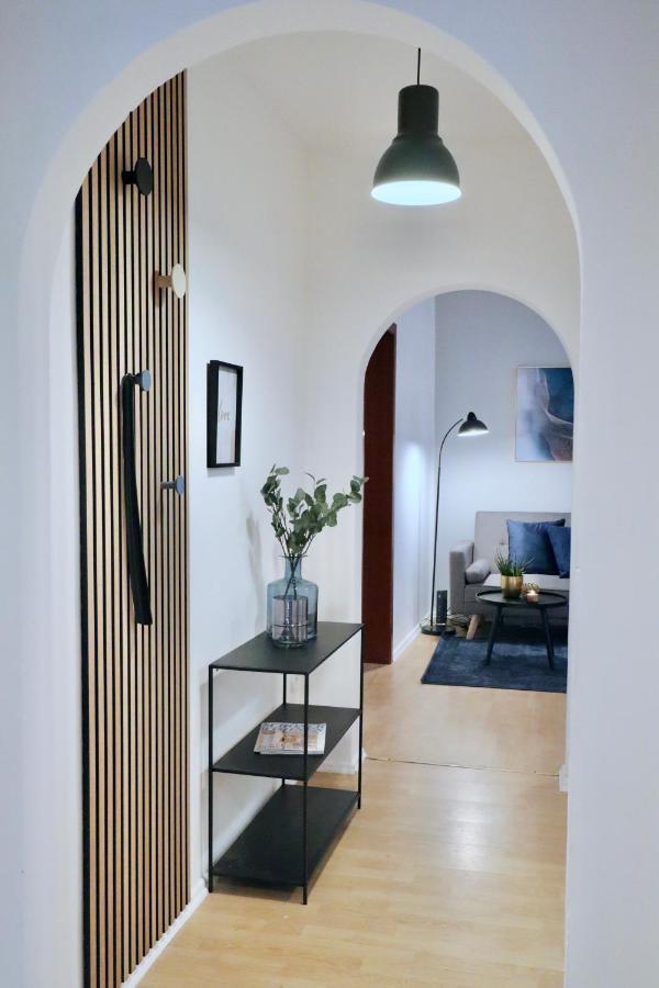 Sapphire Apartment: Free Parking + Netflix + Bathtub Essen Zewnętrze zdjęcie