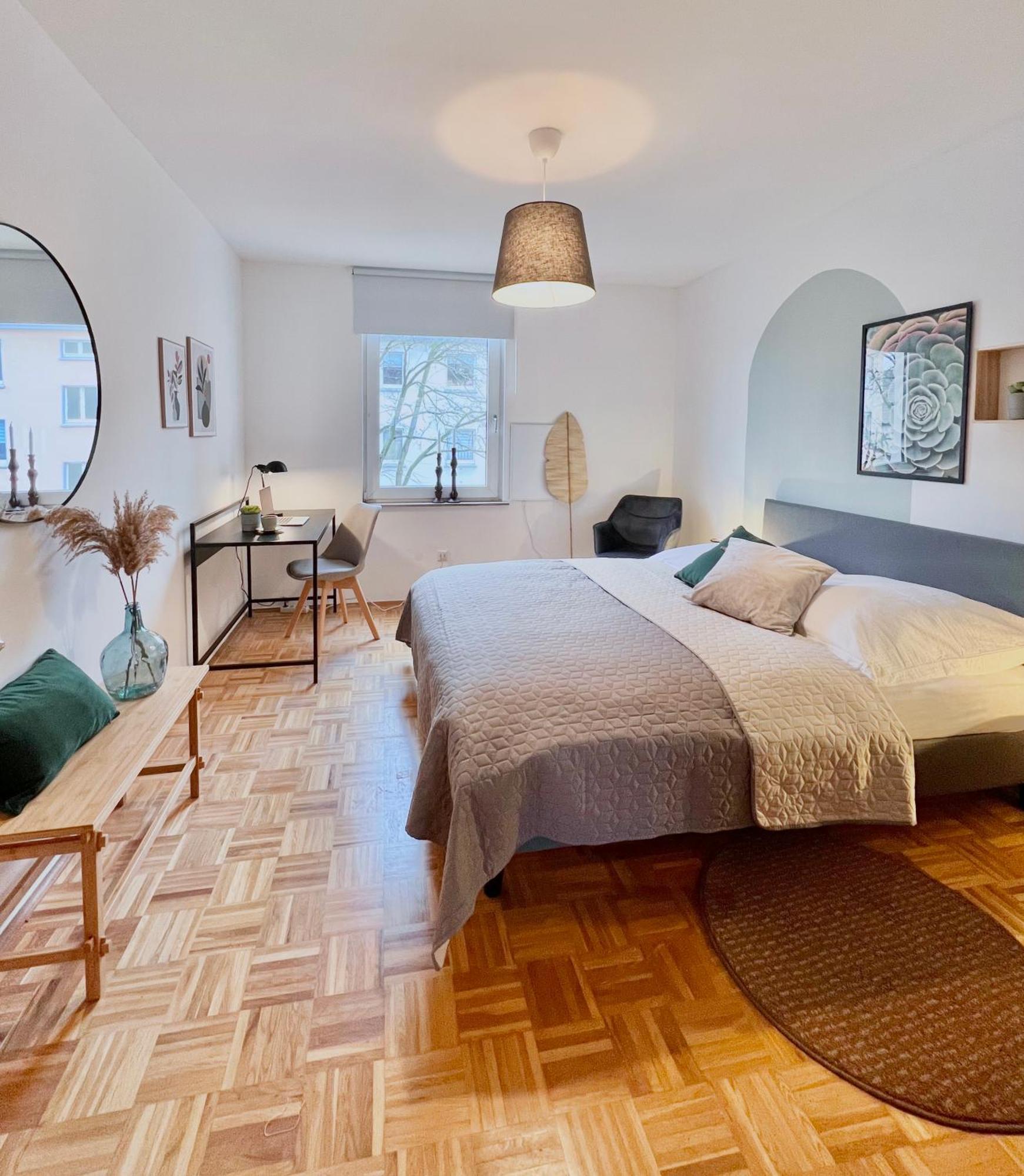 Sapphire Apartment: Free Parking + Netflix + Bathtub Essen Zewnętrze zdjęcie