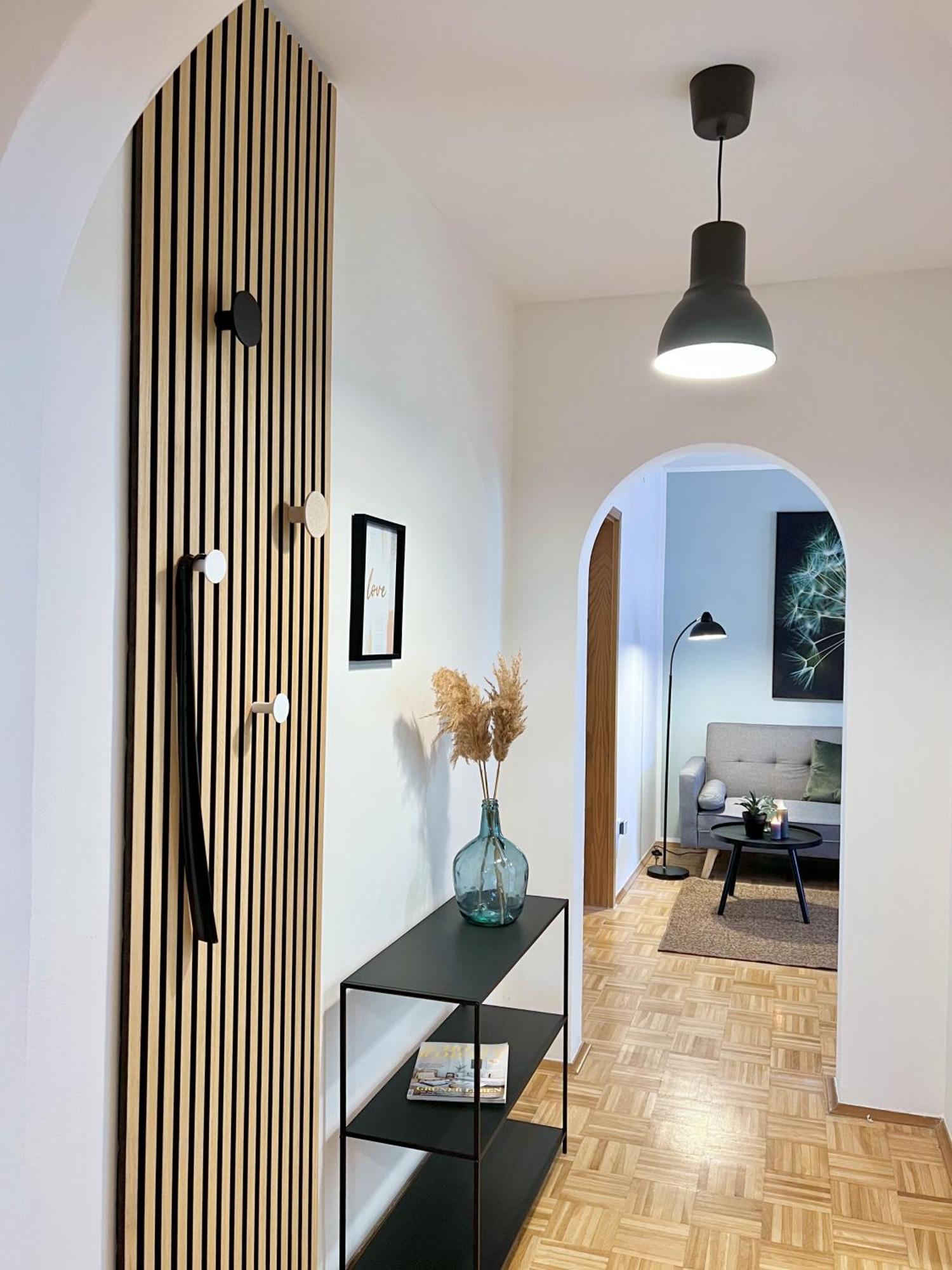 Sapphire Apartment: Free Parking + Netflix + Bathtub Essen Zewnętrze zdjęcie