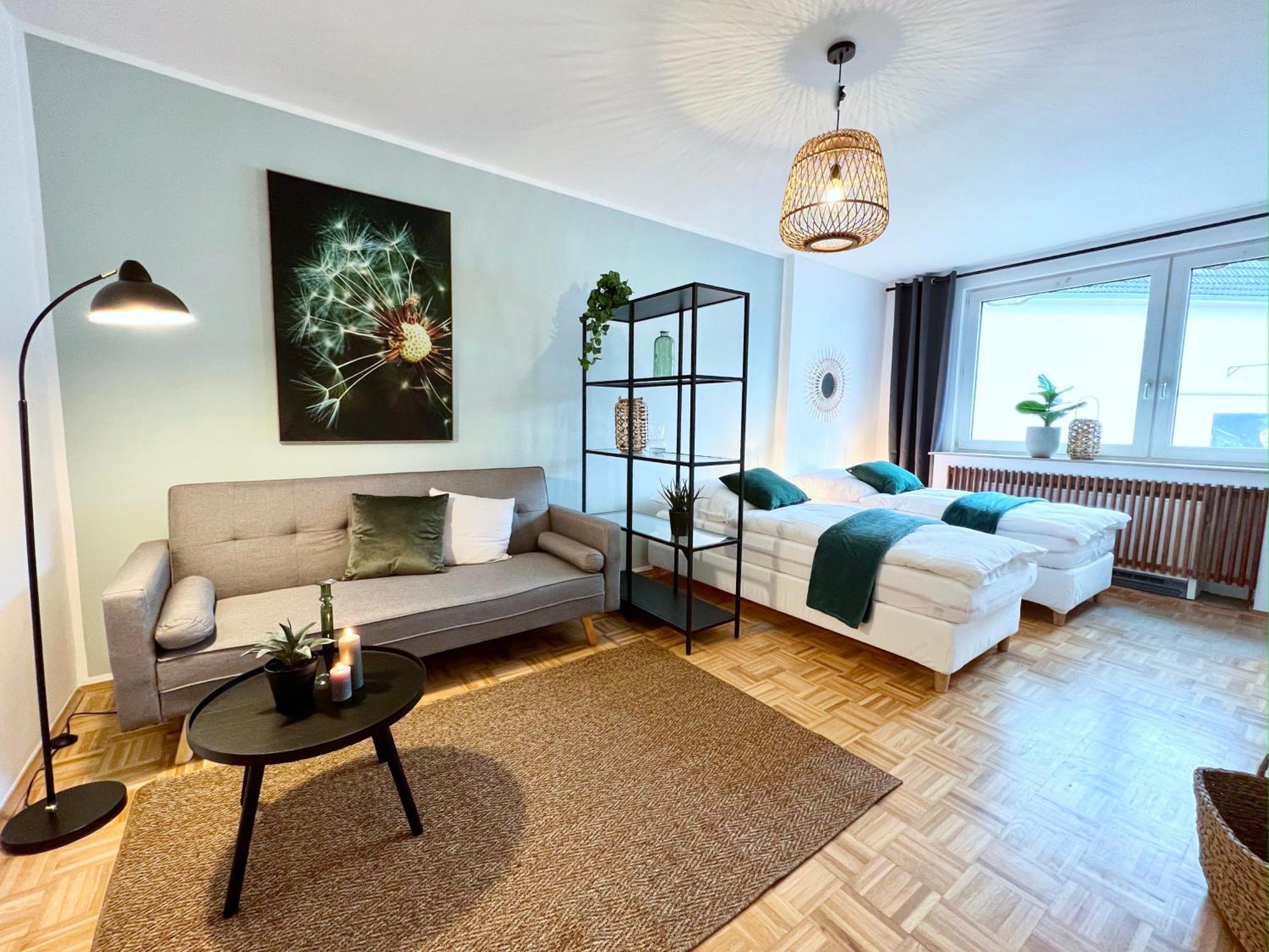 Sapphire Apartment: Free Parking + Netflix + Bathtub Essen Zewnętrze zdjęcie